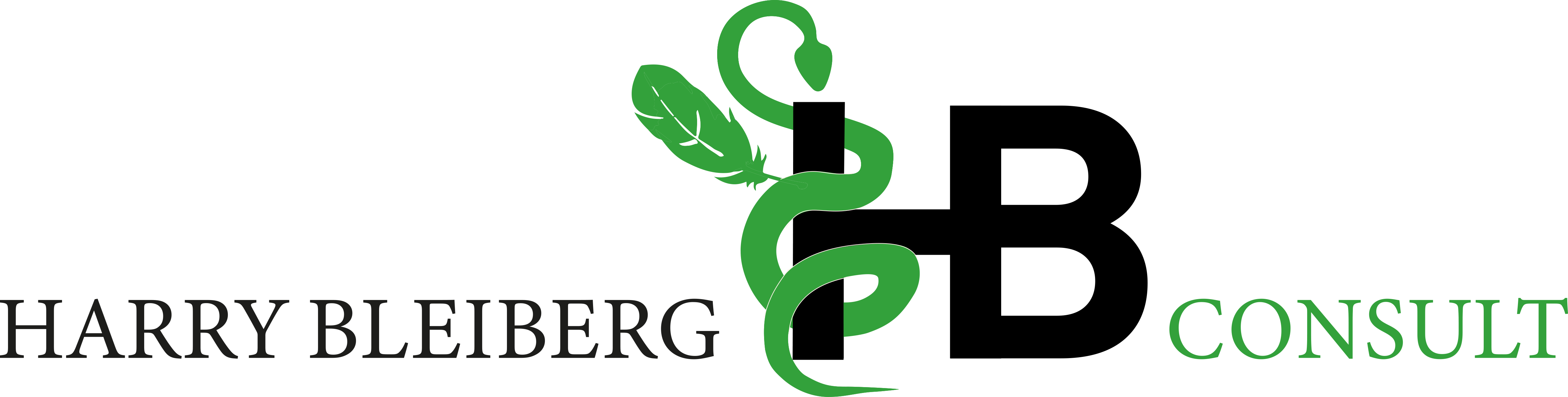 Harry Bleiberg Consult (HBC) logo